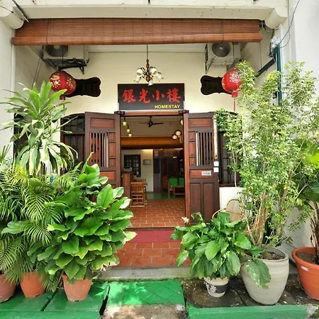 Silver Shine Guest House